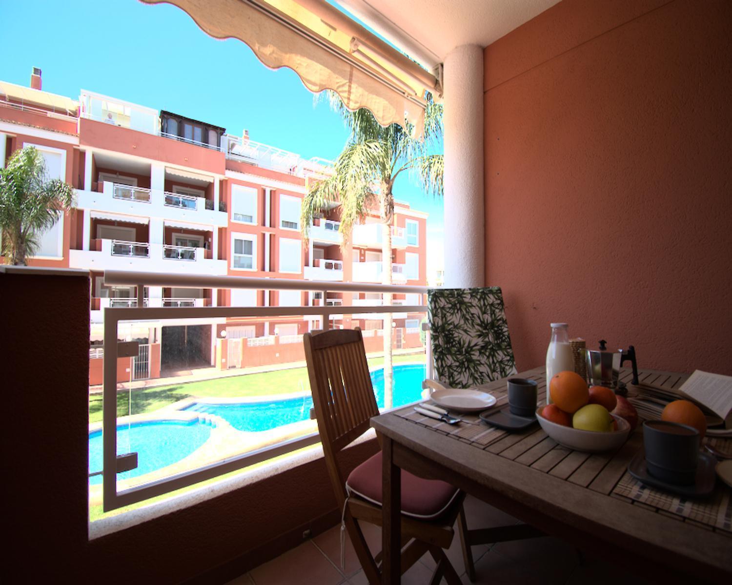 Enjoy By Edeal Homes Denia Eksteriør bilde