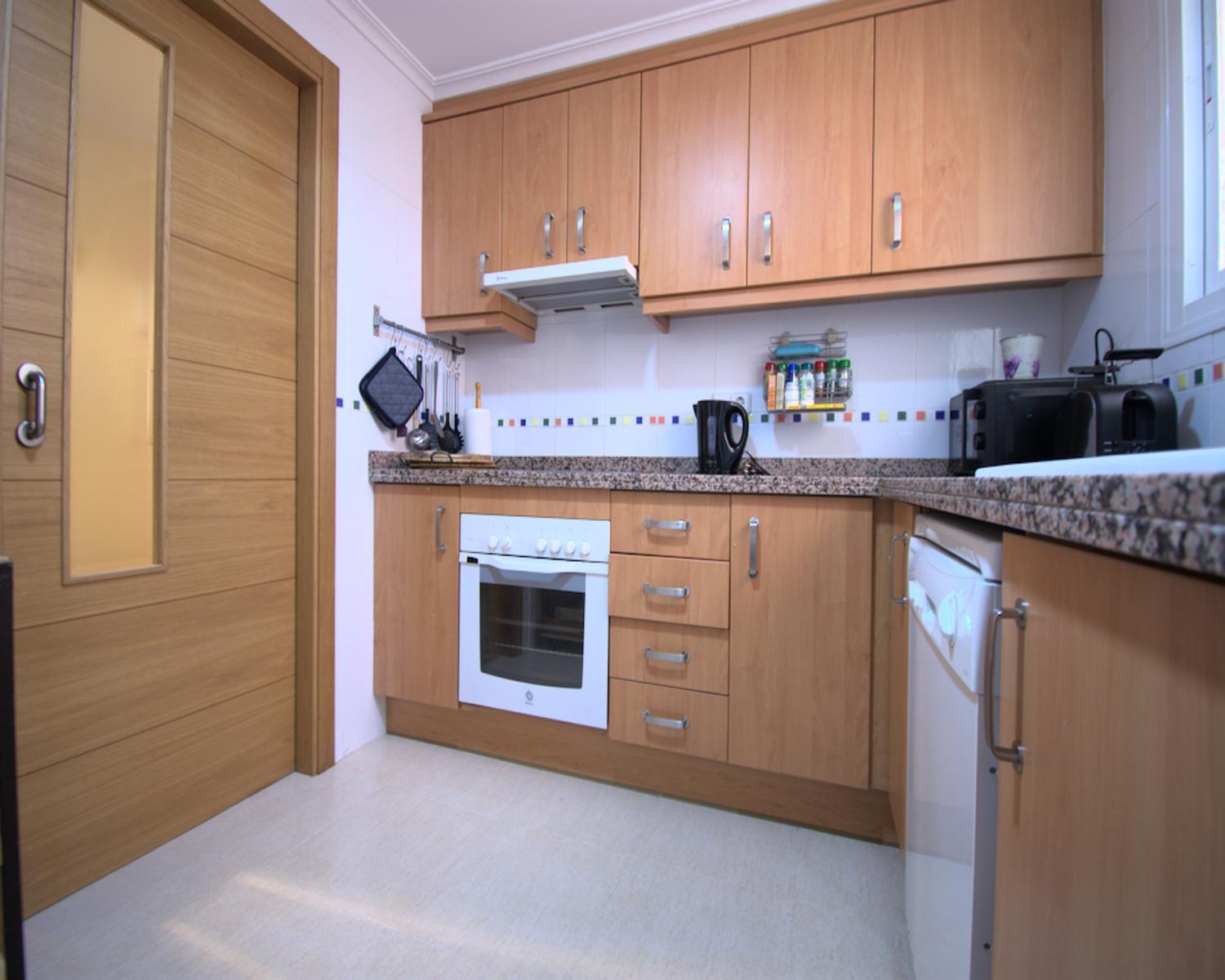 Enjoy By Edeal Homes Denia Eksteriør bilde