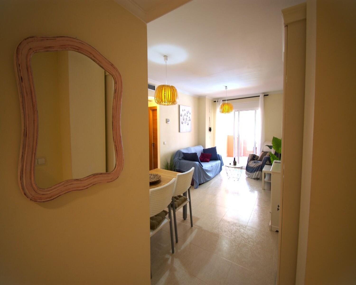 Enjoy By Edeal Homes Denia Eksteriør bilde