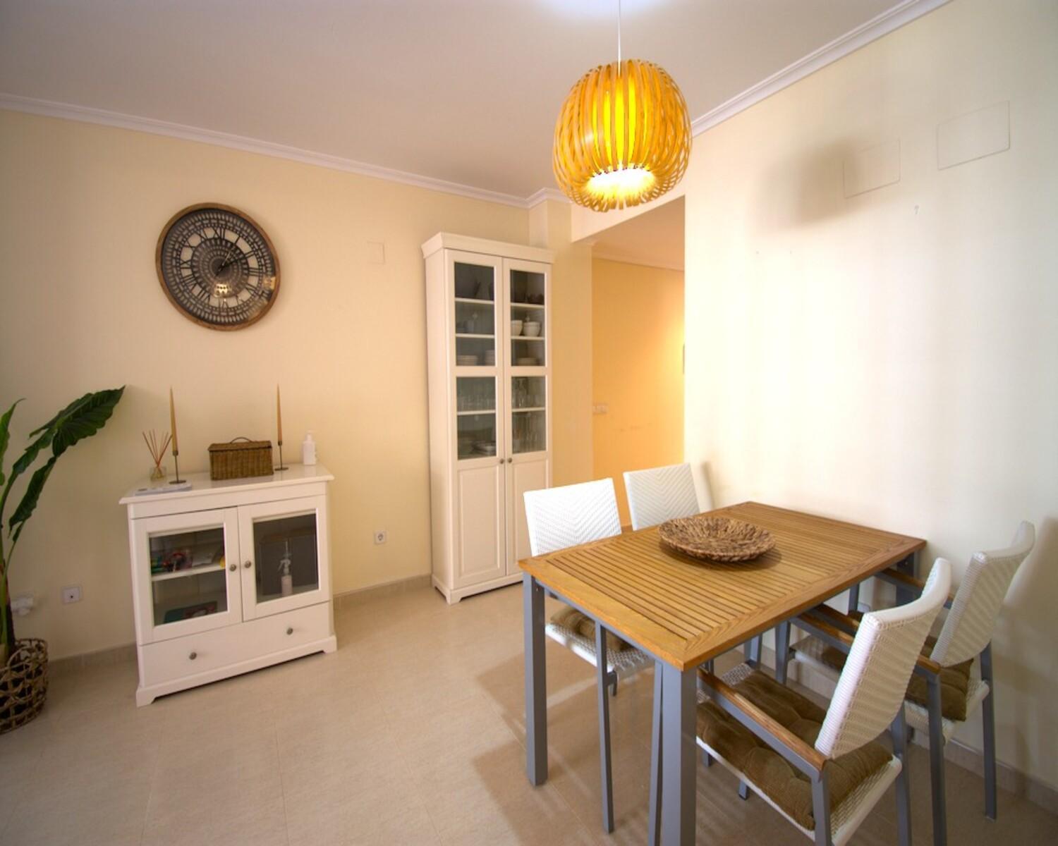 Enjoy By Edeal Homes Denia Eksteriør bilde